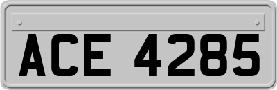 ACE4285