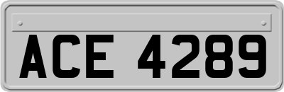 ACE4289