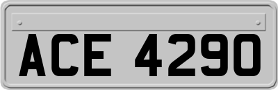 ACE4290