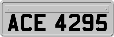 ACE4295