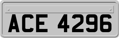 ACE4296