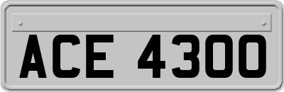 ACE4300