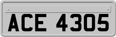 ACE4305