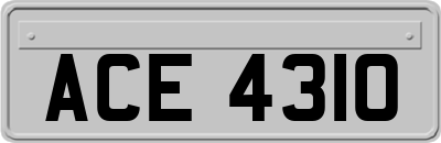 ACE4310