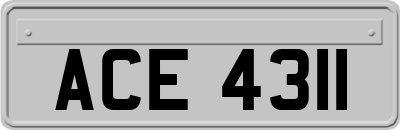 ACE4311