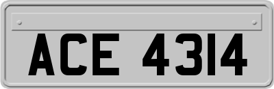 ACE4314