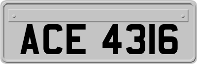 ACE4316
