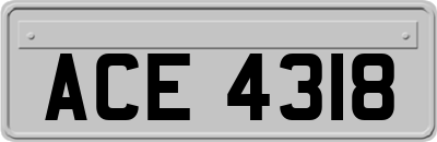 ACE4318