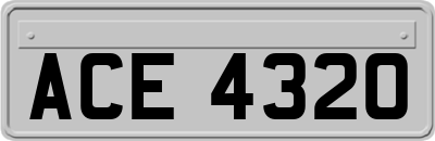 ACE4320