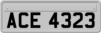 ACE4323