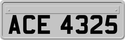 ACE4325