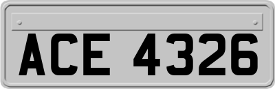 ACE4326