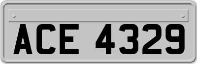 ACE4329