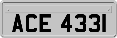 ACE4331