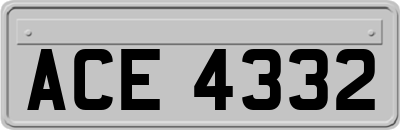ACE4332