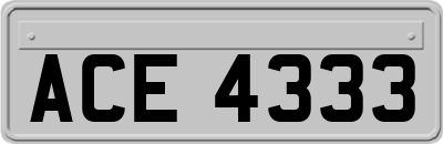 ACE4333