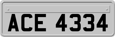 ACE4334