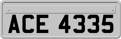 ACE4335
