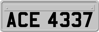 ACE4337