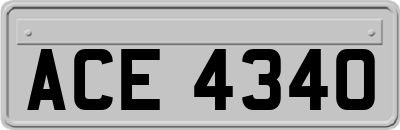 ACE4340
