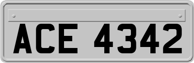 ACE4342