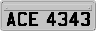 ACE4343