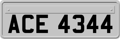 ACE4344