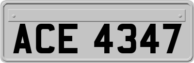 ACE4347