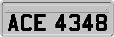 ACE4348