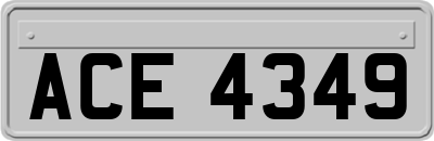 ACE4349