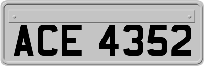 ACE4352