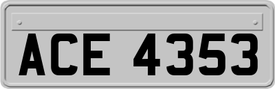 ACE4353