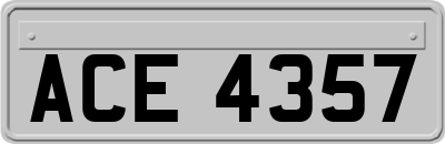 ACE4357