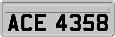 ACE4358