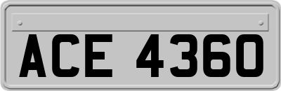 ACE4360