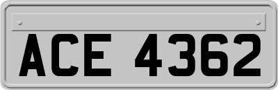 ACE4362