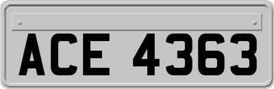 ACE4363