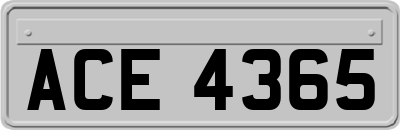 ACE4365