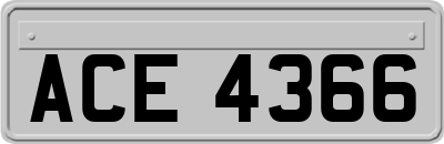 ACE4366
