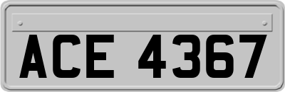 ACE4367