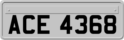 ACE4368