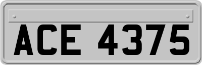 ACE4375