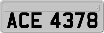 ACE4378
