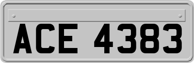 ACE4383