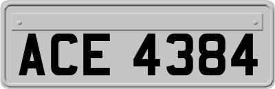 ACE4384