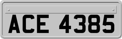 ACE4385