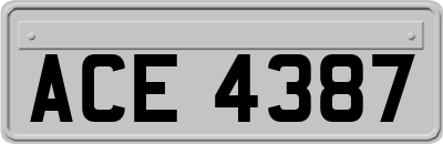 ACE4387
