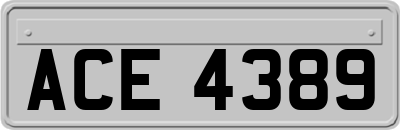 ACE4389