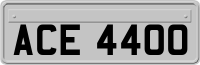 ACE4400