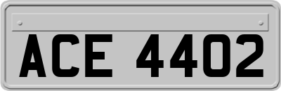 ACE4402